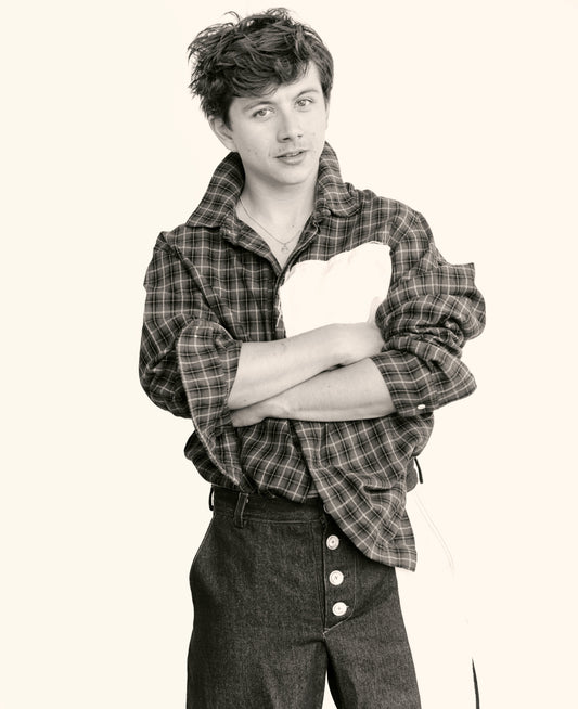 Dylan Thomas Smith