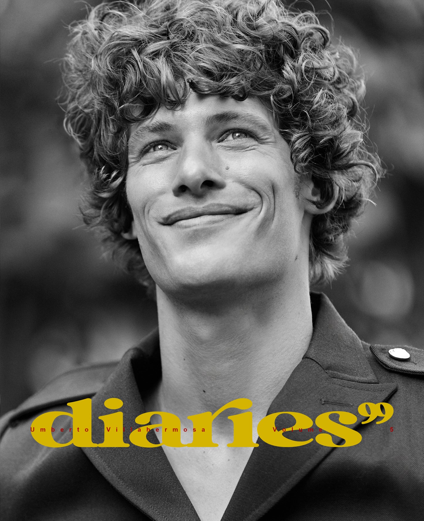 Diaries 99 / Volume 5 / Umberto Villahermosa