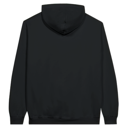 Diaries99 Black Hoodie