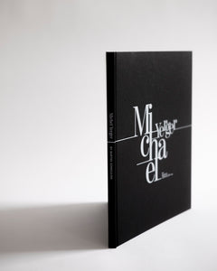Michael Yerger by Bartek Szmigulski